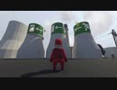 【実況】ちょっくら軟体生物になってくるリターンズ【HumanFallFlat】part5