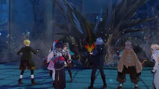 [ライザのアトリエ3]第22回(22-4) 封鎖区画に現れた謎の敵