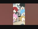 【アニメ】個性キャラ大爆発。騎士A学園最強の生徒会がヤバいwwwww