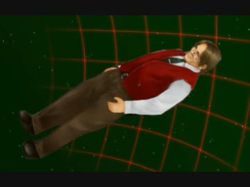 【FF8】スペースデブリ