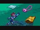 【実況】ほぼロックマンエグゼ9状態の「流星のロックマン3」を動かずにプレイ part14