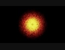 Fire Blood Vessel Particle