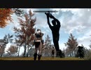 今さらスカイリム＃222　聖なる土地アビアを冒険！　新土地追加MOD『Abya』④　ウェイ・エウック　【Skyrim】