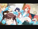 【TGS2023】1080p【シャニソン】新作『アイドルマスター シャイニーカラーズ Song for Prism』PV【アイドルマスター】