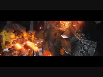 [AC6] 無敵のラミー