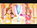 【デレステMV】Isosceles【亜里沙  美紗希】