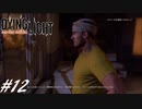 【実況】飽く無きオレらに挑戦を、彷徨うゾンビに永眠を #12【Dying Light】