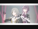 【崩スタMMD】Wrap Me In Plastic