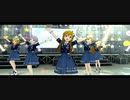 【ミリシタ】Rat A Tat!!!　Team1st、Team2nd、Team4th　ver