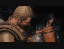 『FF16』を135ミリも知らない俺が実況プレイ