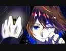 【KAITO】Blue Gate【オリジナル曲】