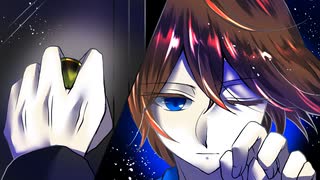 【KAITO】Blue Gate【オリジナル曲】