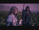 『FF16』を137ミリも知らない俺が実況プレイ