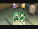 【ゆっくり茶番】どの早苗が一番好き？