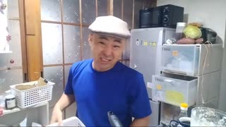 第4期カツドンチャンネル　YouTube 生配信105回目　朝生配信0921(48)　温玉キーマ