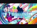 Forward / R Sound Design Cover:ふろーと