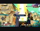 【steam版】ベジータ王子VSフリーザ様【DBTB】