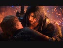 『FF16』を139ミリも知らない俺が実況プレイ