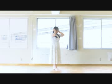 【誕生日！】ピチカートドロップス　踊ってみた【ぽき】