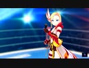 【アイ・アム・マジカミ】 ドレスストーリー [UR]格闘女神ISHTAR エリザ