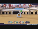ドラクエDQM3(体験版) 実況プレイpart5 ドラゴンクエストモンスターズ3