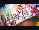 【レスレリアーナのアトリエ ～忘れられた錬金術と極夜の解放者～】 序章 Part.02