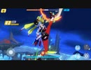 レスキューソウルAIハイペリオンΛ/スローモーションあり #honkaiimpact3rd #崩壊3rd