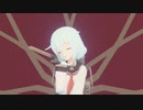 おちんちんを私のおまんこに押し当てました♡雷
