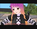 【東方ｍｍｄ紙芝居】妙連神社(初投稿)