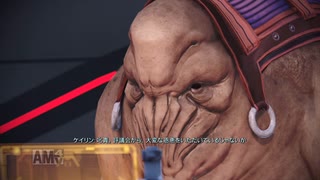 【実況】マスエフェクト #4