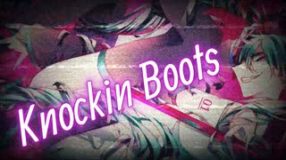 初音ミク/Knockin’ Boots