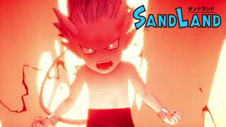 【TGS2023】鳥山明 原作ゲーム『SAND LAND（サンドランド）』ストーリートレーラー