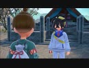 【ポケモンSV】キタカミの里ストーリーイベント集中編