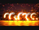 【ヲタ芸】ラヴィ踊ってみた