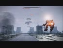 【AC6】ほぼ初期アセンで１周目　Part5