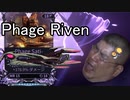[warframe]phageリベンロール[糸引きおじさんの淫らなkuva沼]