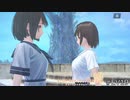 滅びに抗うRPGのイベント【BLUE REFLECTION 燦 EV 実況】#19