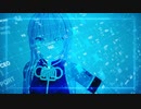 【巡音ルカ MMD】BIIIG EYE 2566【P-MODEL 平沢進】