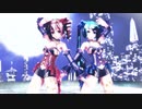 【MMD】 爽快奪回Sunlight Tda式 テト & ミク