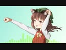 【東方自作アレンジ】風が示す先へ【原曲：遠野幻想物語】