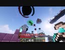【Minecraft The Sky Blessing】ーゆっくり実況ー Part.2