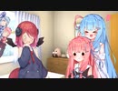 【ソフトウェアトーク劇場】なでなで発電機買ってきたよお姉ちゃ～ん！【原石祭】