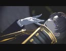 【MMD刀剣乱舞】酔いどれ知らず【へし切長谷部】