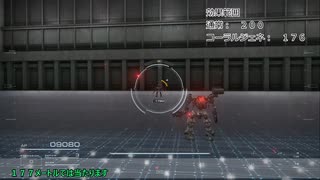 【AC6】コーラルジェネレーターによるアサルトアーマーの性能変化について