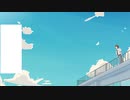 透明人間　「OneDay」