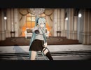 【MMD】エンヴィーベイビー(Envy Baby)YYB式初音ミク