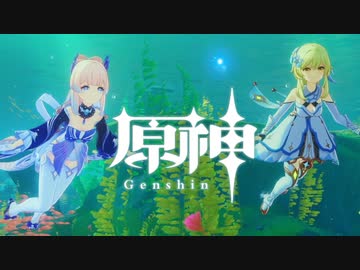 【刀剣乱舞】げんしん！ ゲスト：水心子【偽実況】