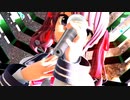 【Synthesizer V 夏色花梨】に「ファンサ」を歌わせてみた【MMD】【カバー】