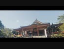 【Vlog】目黒不動尊とか撮影するだけ