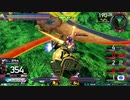 履物のEXVS2OB    32足目  （修正後）ジ・0
